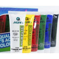 Maries Acrylic Paint Set Pack of 6 (30ml Each)