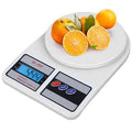 10kg Electronic Digital Kitchen Scale
