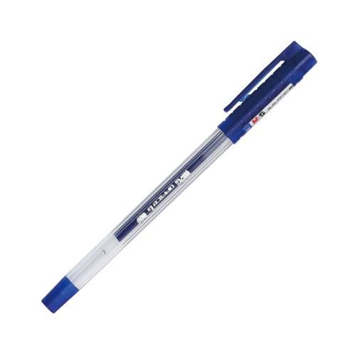 M&G Office Gel Pen 0.5mm Smooth Writing Blue Ink