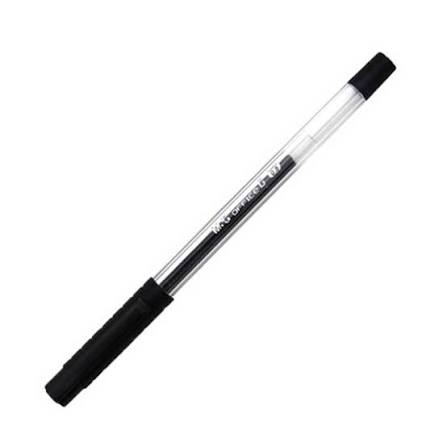 M&G Office Gel Pen 0.5mm Smooth Writing Black