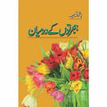 Hijraton Kay Darmiyaan Urdu Novel By Bano Qudsia
