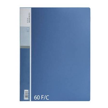 Plastic Sheet File – Full Scape / Legal Size