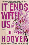 It Ends With Us english book by Colleen Hoover