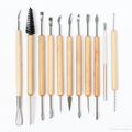 Keep Smiling E0380 Clay Tool 11 Pcs Set