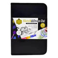 Keep Smiling 75 Pcs Professional Sketch & Drawing Set