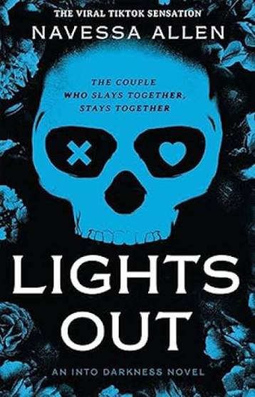 Lights Out book by Navessa Allen