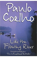 Like The Flowing River book by Paulo Corlho