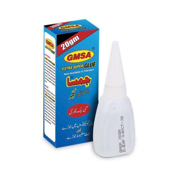 Gimsa Super Glue