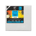 Canvas Board – 6 × 6 Inch Pack of 3 PCS