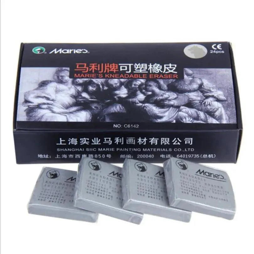 Maries Kneadable Eraser