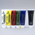 Maries Acrylic Paints Tube Set – 6 Colors × 30ml