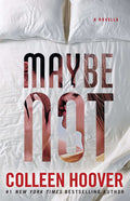 Maybe Not english Book by Colleen Hoover