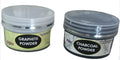 Charcoal Powder 50g For Painting-Art || Drawing Charcoal-Dark Pigment Powder