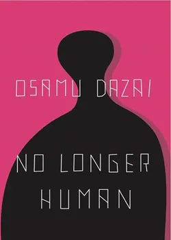 No Longer Human book by Osamu Dazai