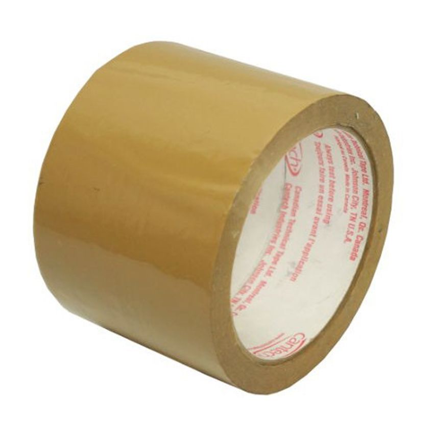 Packing Tapes