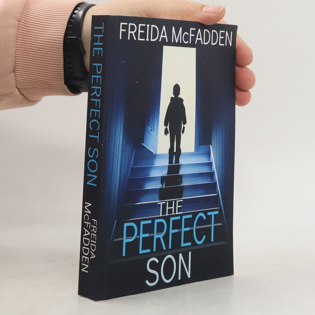 The Perfect Son book by Freida McFadden