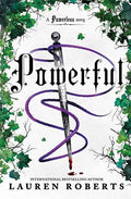 Powerful english book by Lauren Roberts