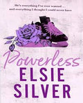 Poweless english novel by Elsie Silver
