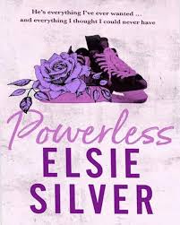 Poweless english novel by Elsie Silver