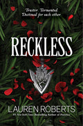 Reckless english Book by Lauren Roberts