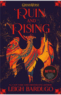 Run And Rising book by Leigh Bardugo