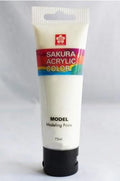 Sakura Acrylic Modeling Paste – 75ml Tube