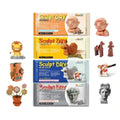 Mungyo Sculpt Air Dry Clay 250g