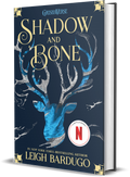 Shadow And Bone book by Leigh Bardugo