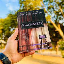 Slammed english Book by Colleen Hoover
