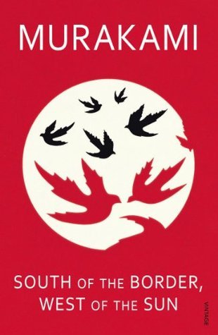 South of the Border, West of the Sun english Novel by Haruki Murakami