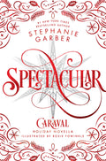 Spectacular book by Stephanie Garber's Caraval Universe