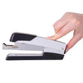 Deli E0416 Front Loading Metal Stapler (50 Sheets, 24/6, 26/6, 24/8 & 26/8)
