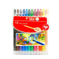 TiTi Twist Up Crayons 12 CrYONS