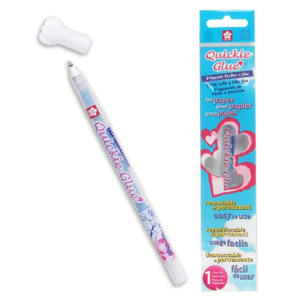 Sakura Quickie Glue Pen for Art & Craft