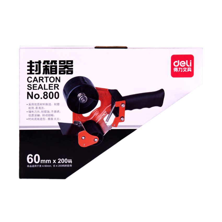 Deli Packing Tape Dispenser