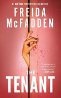 Tenant book by Freida McFadden