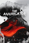 The Annihilator english Novel by RuNyx