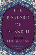 The Bastard Of Istanbul english book by Elif Shafak