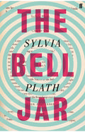 The Bell Jar english Novel by Sylvia Plath