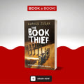 The Book Thief english Novel by Markus Zusak