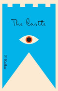 The Castle book by Franz Kafka
