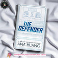The Defender book by Ana Huang