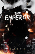 The Emperor english book by Runyx
