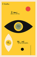 Letter To His Father book by Franz Kafka