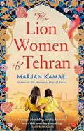 The Lion Women Of Tehran book by Marjan Kamali