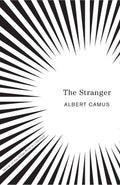 The Stranger book by Albert Camus