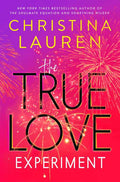 The True Love Experiment english Novel by Christina Lauren
