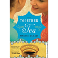 Together Tea book by Marjan Kamali