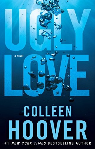 Ugly Love english Book by Colleen Hoover