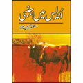 Undalis Main Ajnabi Urdu Novel By Mustansar Hussain Tarar